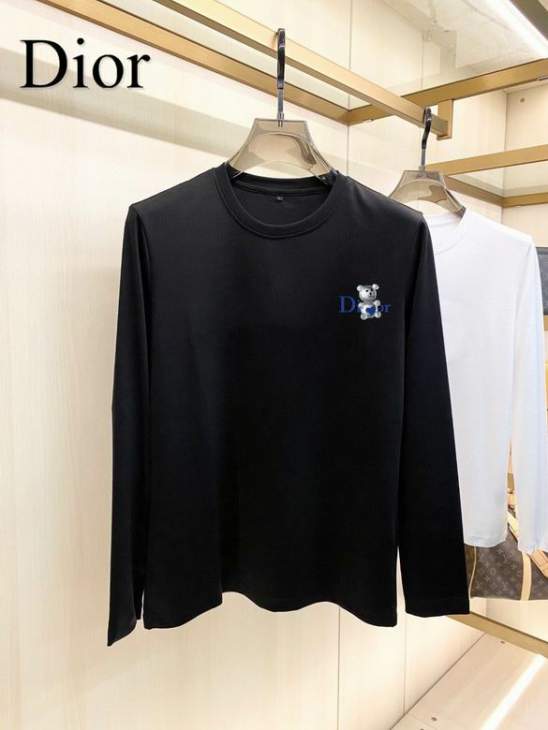 Picture of Dior T Shirt Long _SKUDiorS-4XL25tn1550426